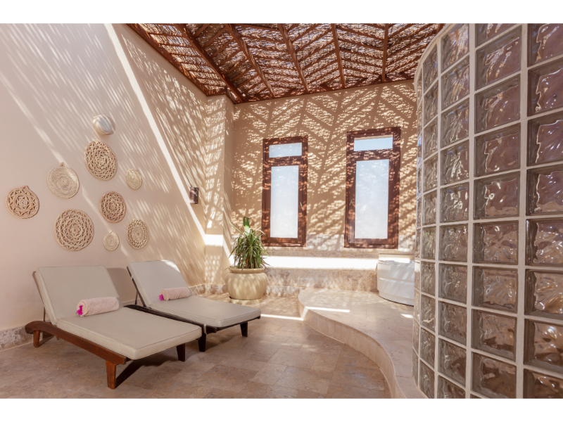 JAZ Makadi Star & Spa